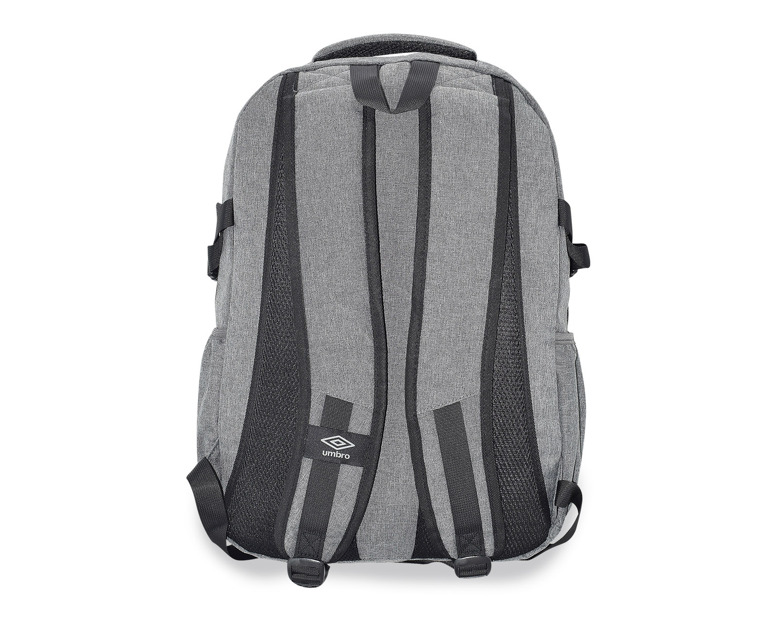 Foto 4 pulgar | Mochila Umbro Ux00080 Gris