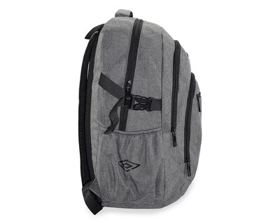 Foto 4 | Mochila Umbro Ux00080 Gris