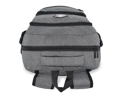 Foto 6 | Mochila Umbro Ux00080 Gris
