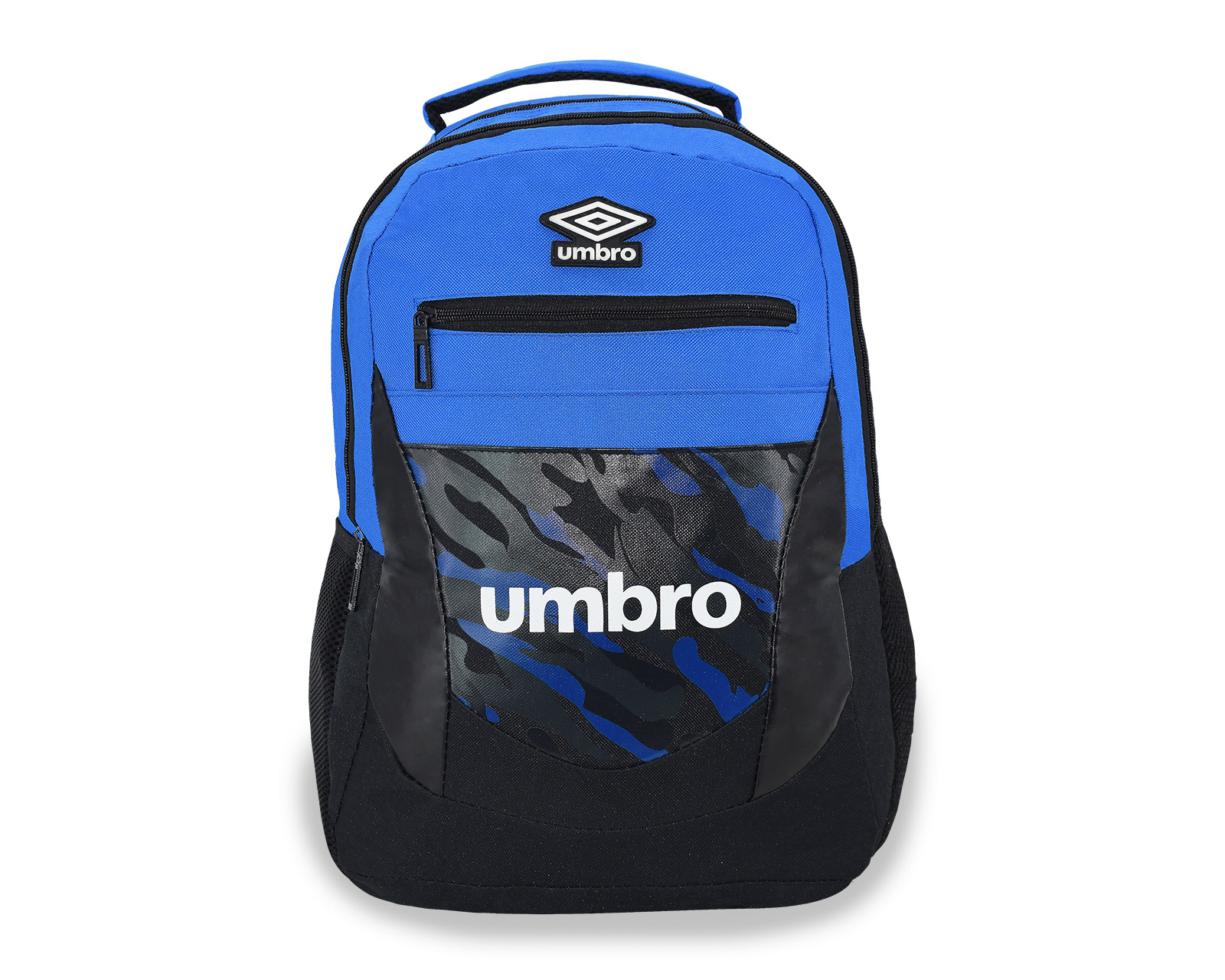 Foto 2 pulgar | Mochila Umbro UX00088 Azul