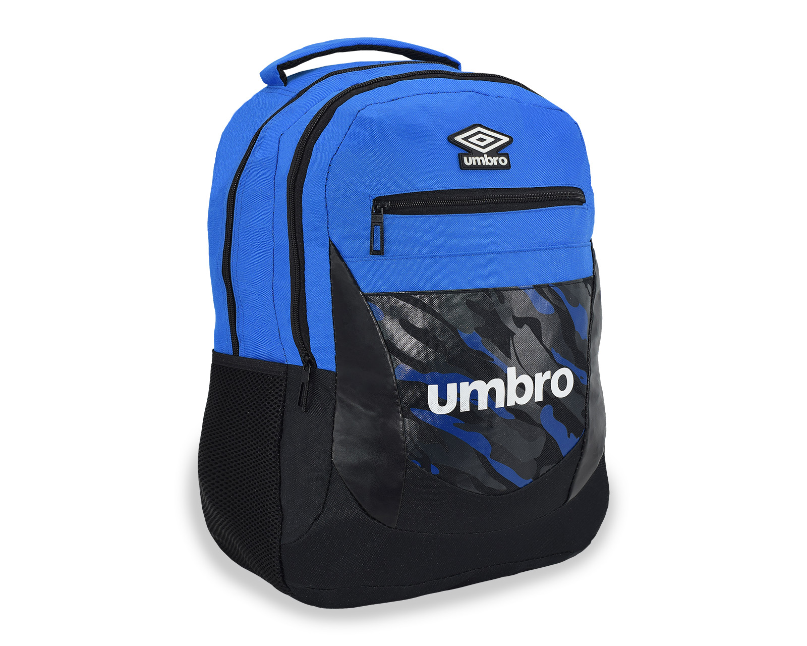 Foto 3 pulgar | Mochila Umbro UX00088 Azul