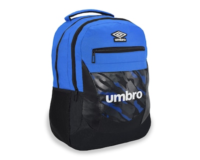 Foto 2 | Mochila Umbro UX00088 Azul