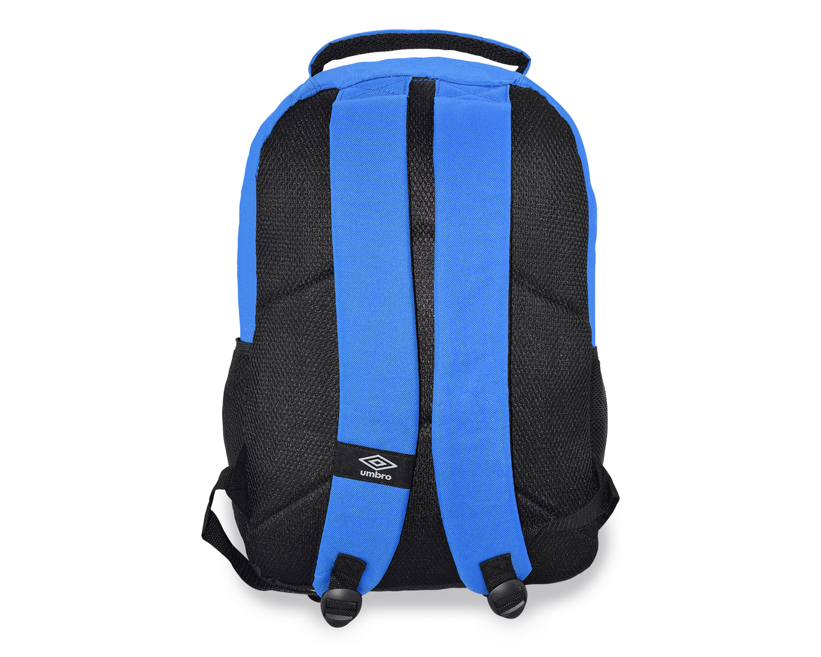 Foto 4 pulgar | Mochila Umbro UX00088 Azul