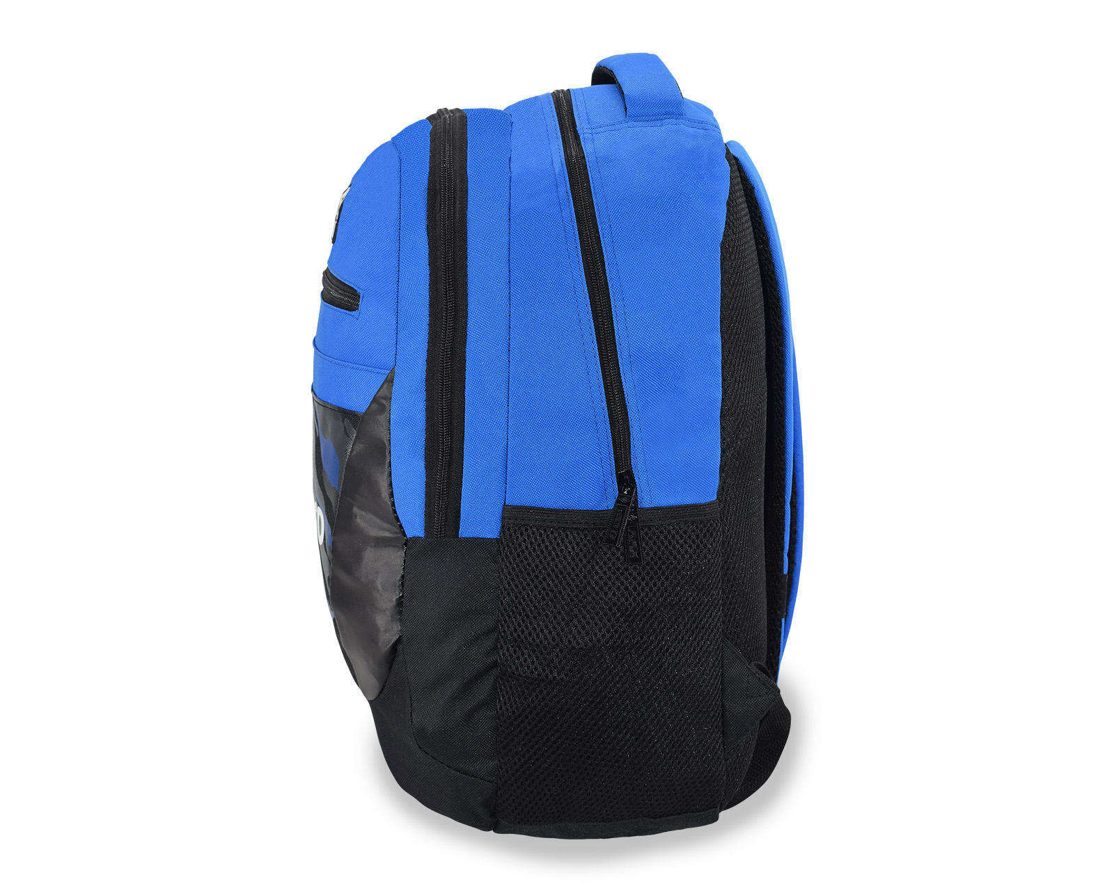 Foto 6 pulgar | Mochila Umbro UX00088 Azul