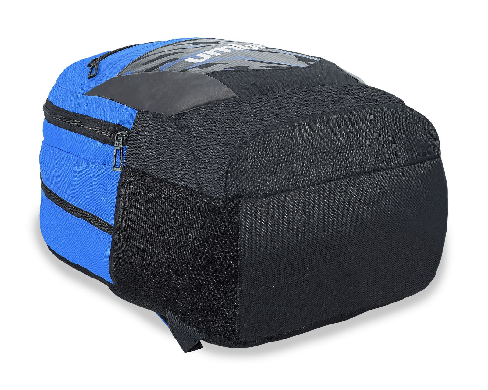 Foto 8 pulgar | Mochila Umbro UX00088 Azul