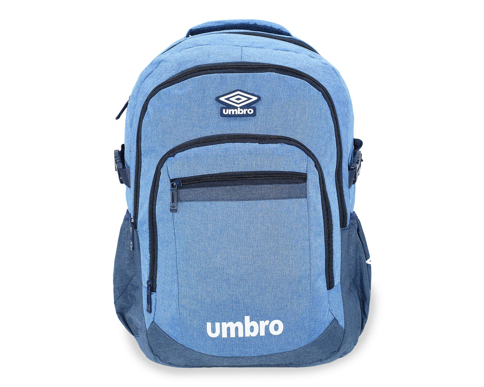 Foto 2 pulgar | Mochila Umbro Ux00080 Azul