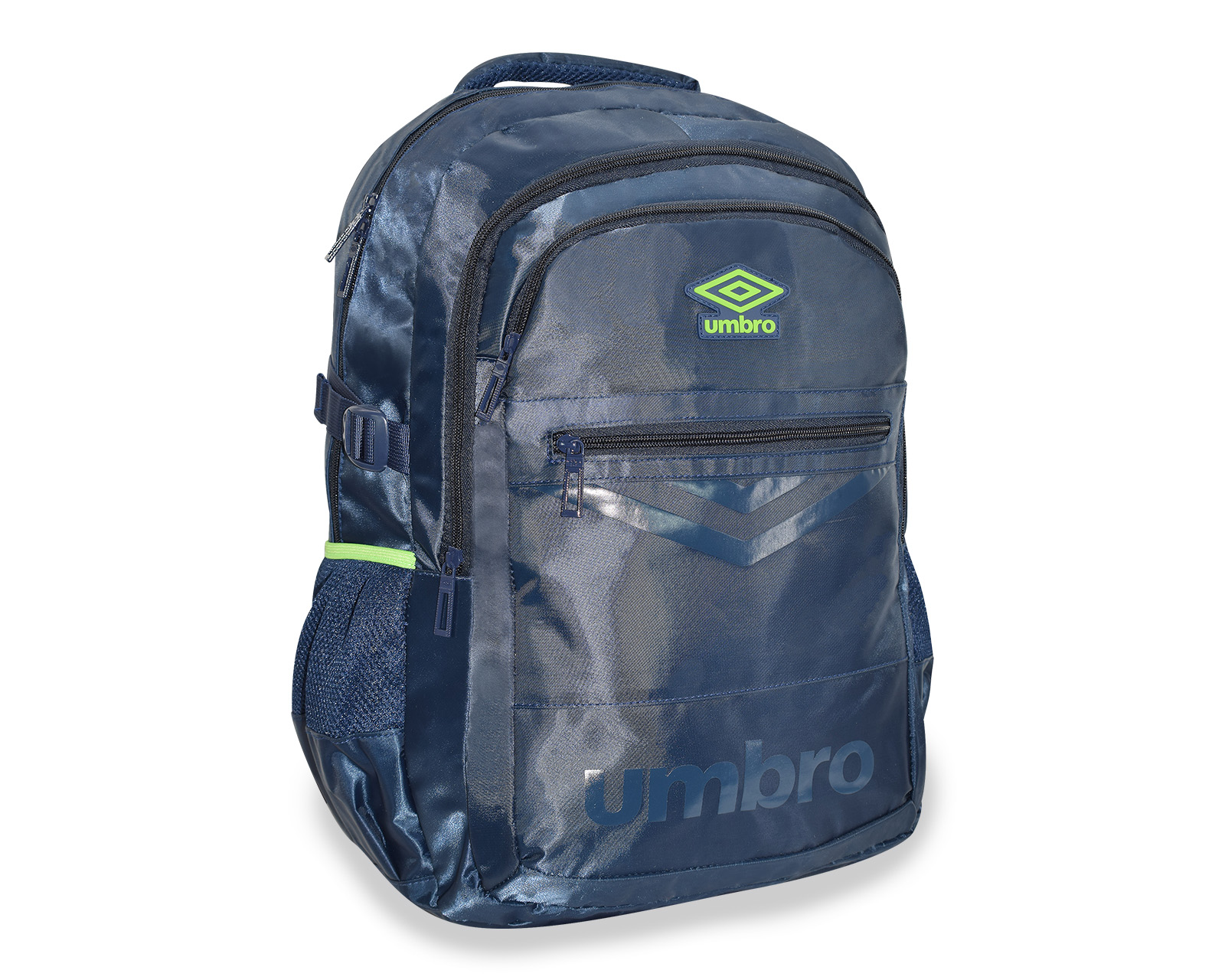 Foto 2 | Mochila Umbro UX00079 Azul