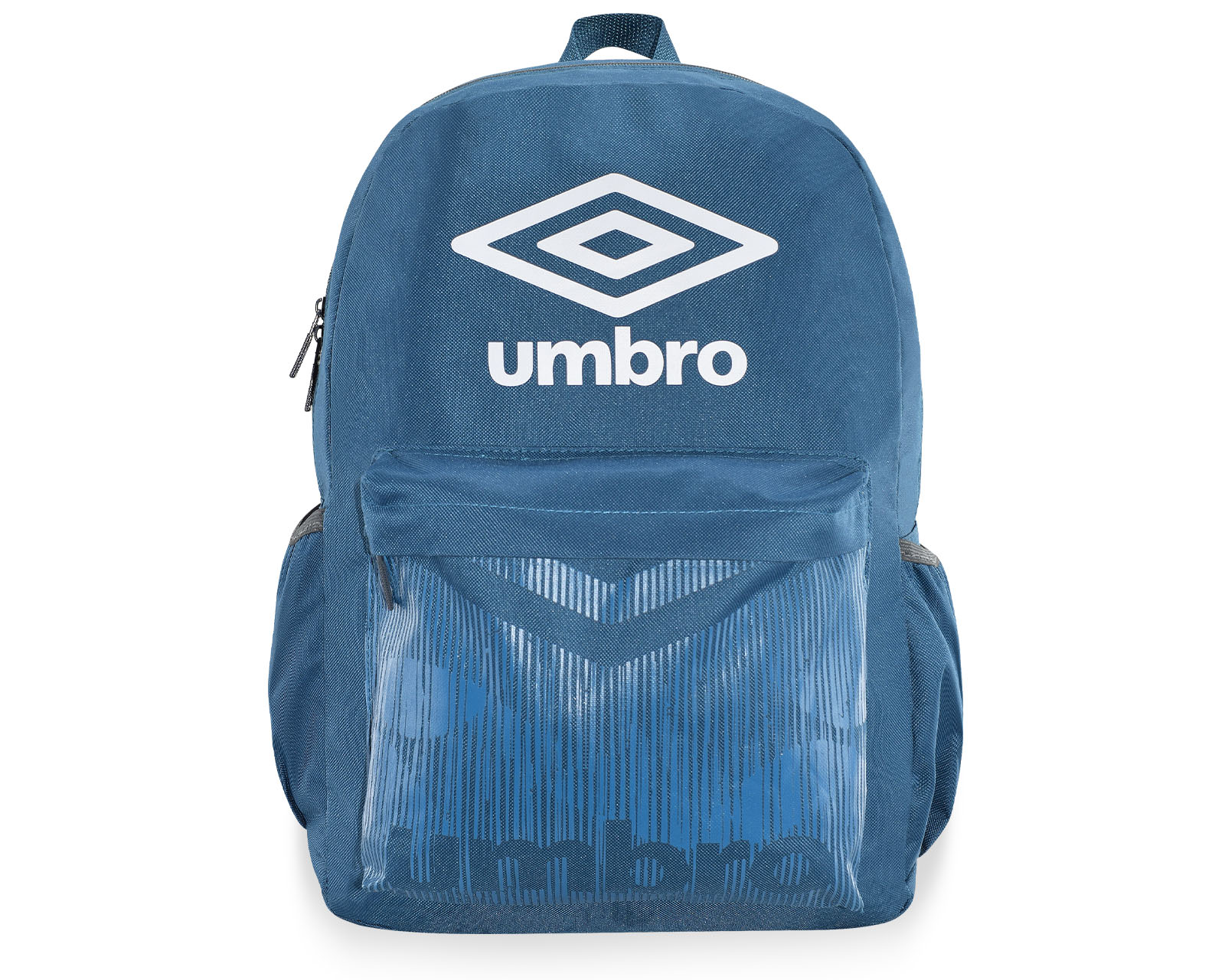 Foto 2 pulgar | Mochila Umbro Ux00161 Azul