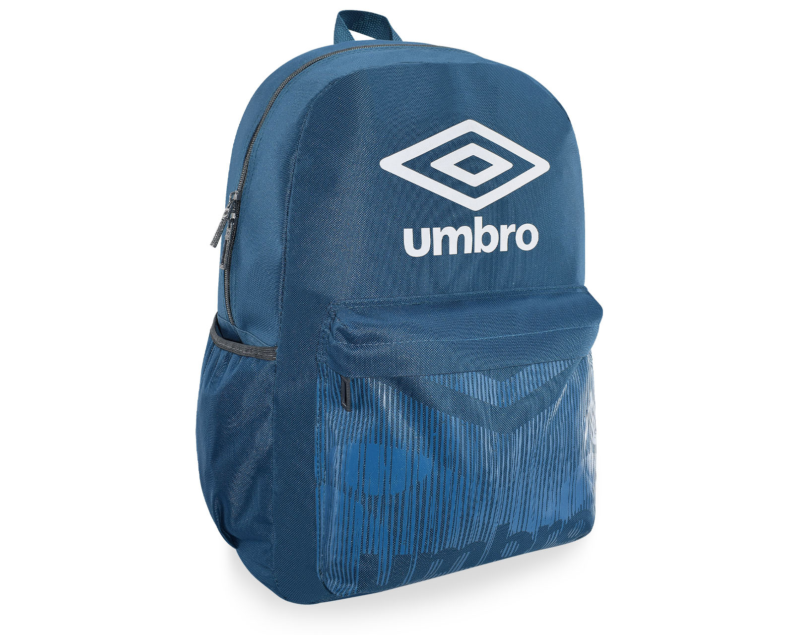 Foto 3 pulgar | Mochila Umbro Ux00161 Azul