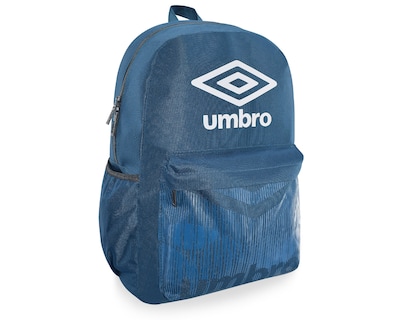 Foto 2 | Mochila Umbro Ux00161 Azul