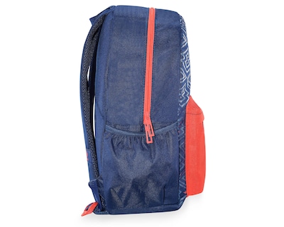 Foto 4 | Mochila Umbro Ux00164 Azul Naranja