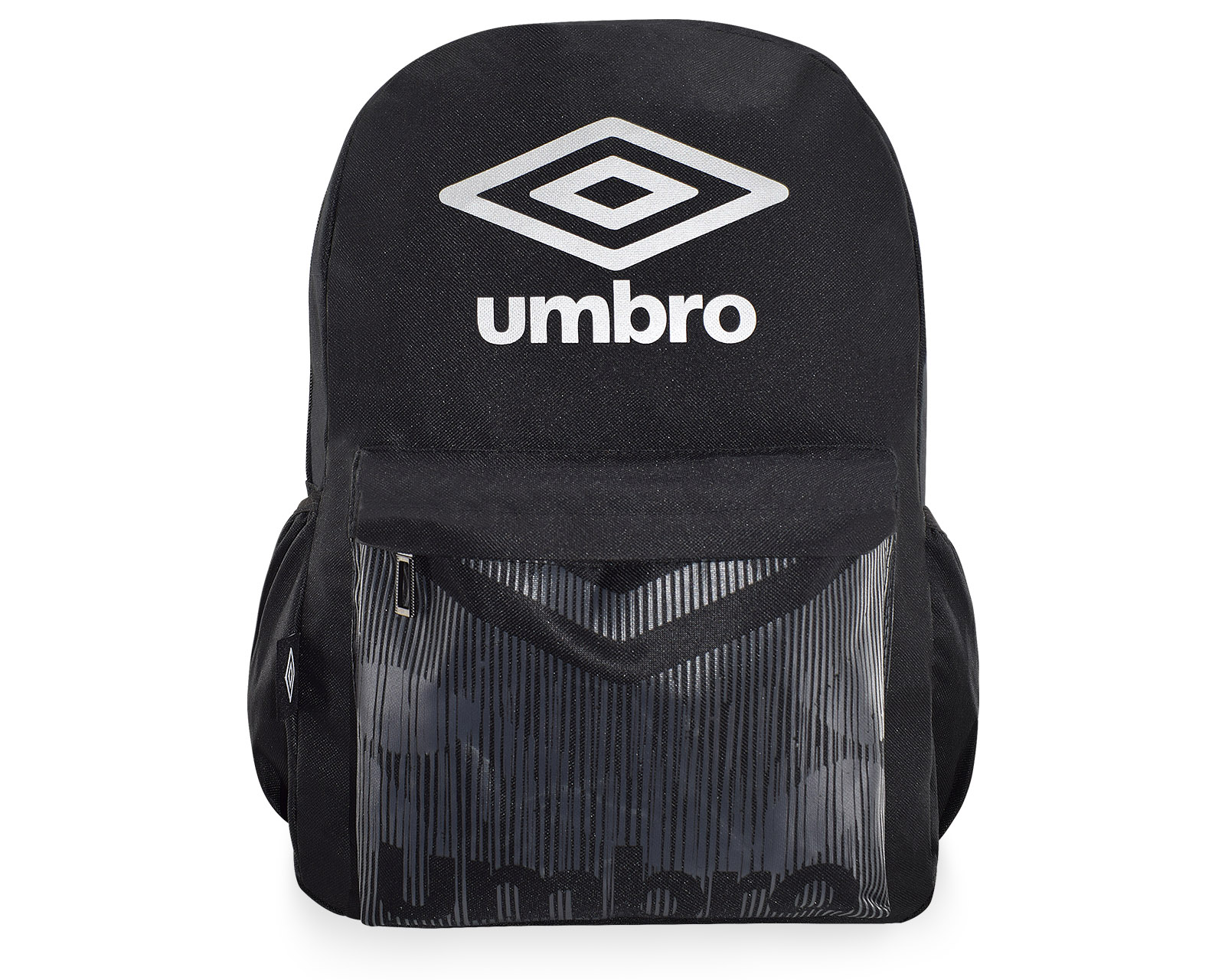 Foto 2 pulgar | Mochila Umbro Ux00161 Negra