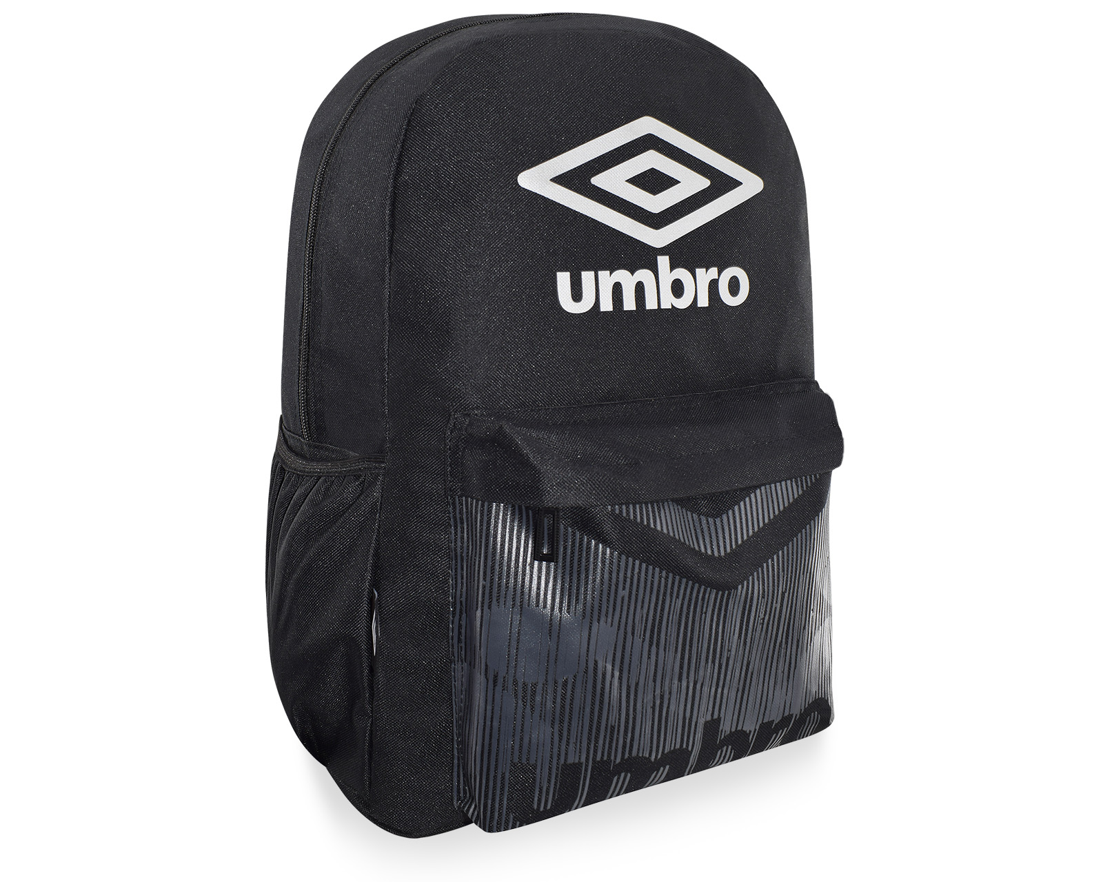 Foto 3 pulgar | Mochila Umbro Ux00161 Negra