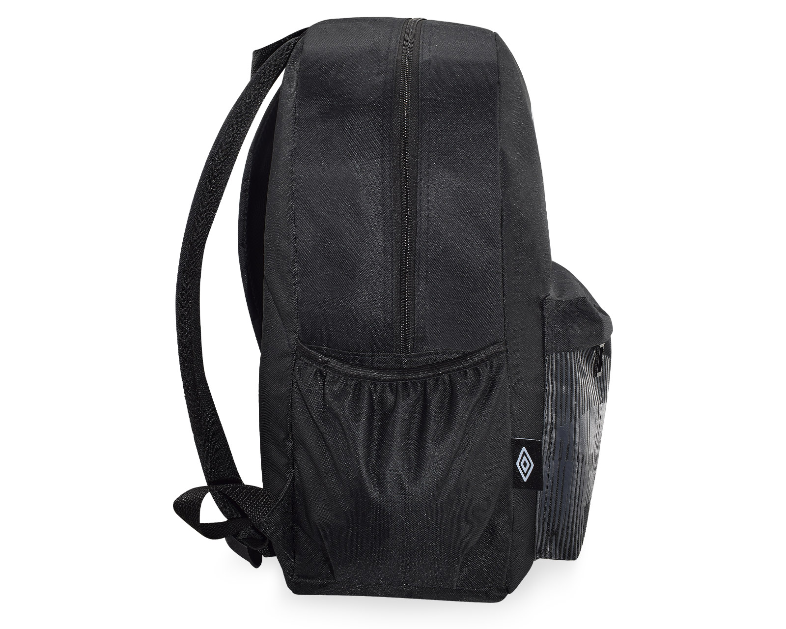 Foto 5 pulgar | Mochila Umbro Ux00161 Negra