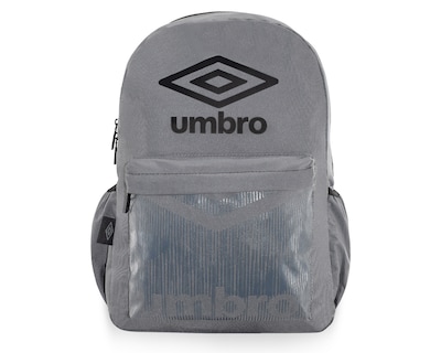 Foto 1 | Mochila Umbro Ux00161 Gris