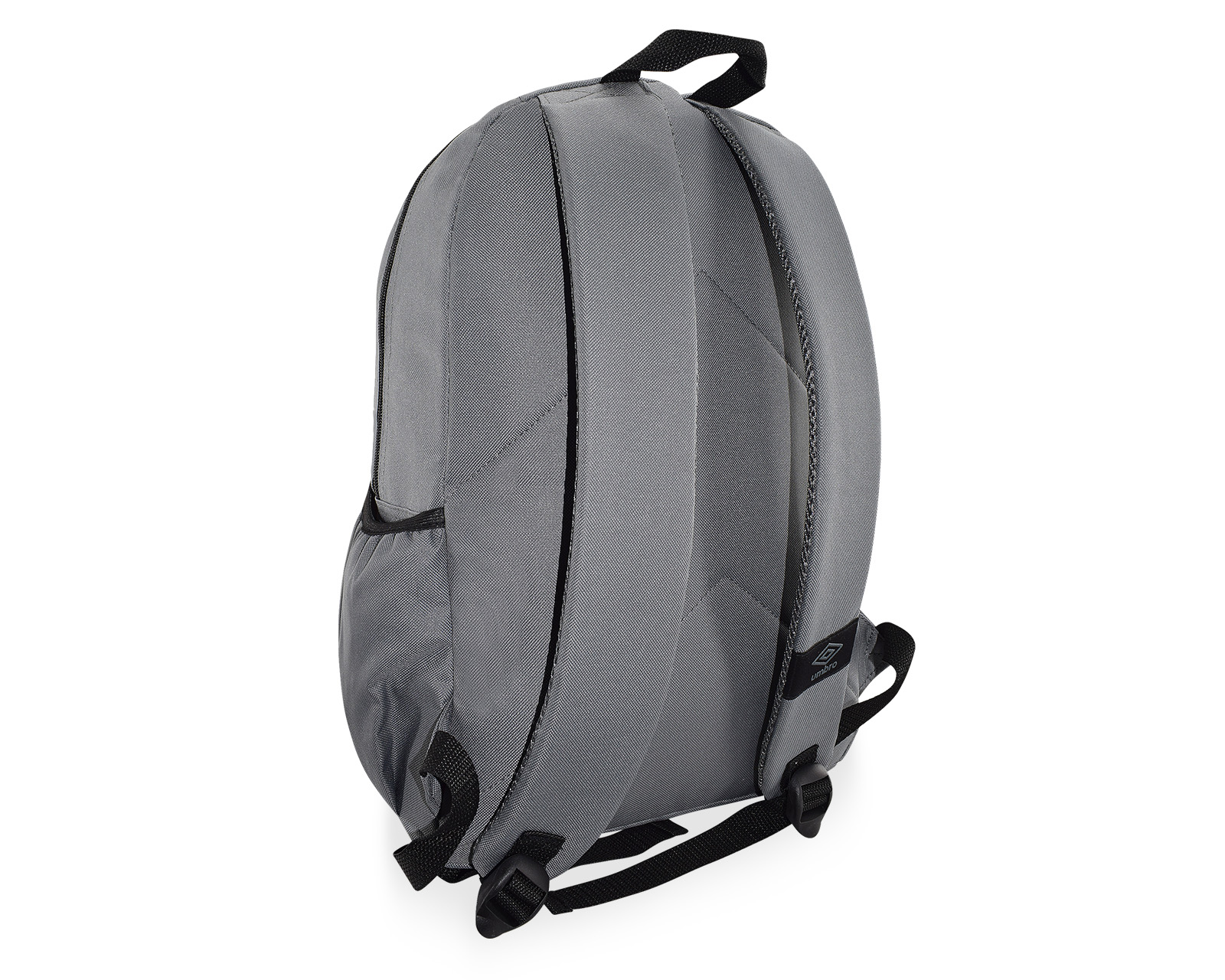 Foto 4 pulgar | Mochila Umbro Ux00161 Gris