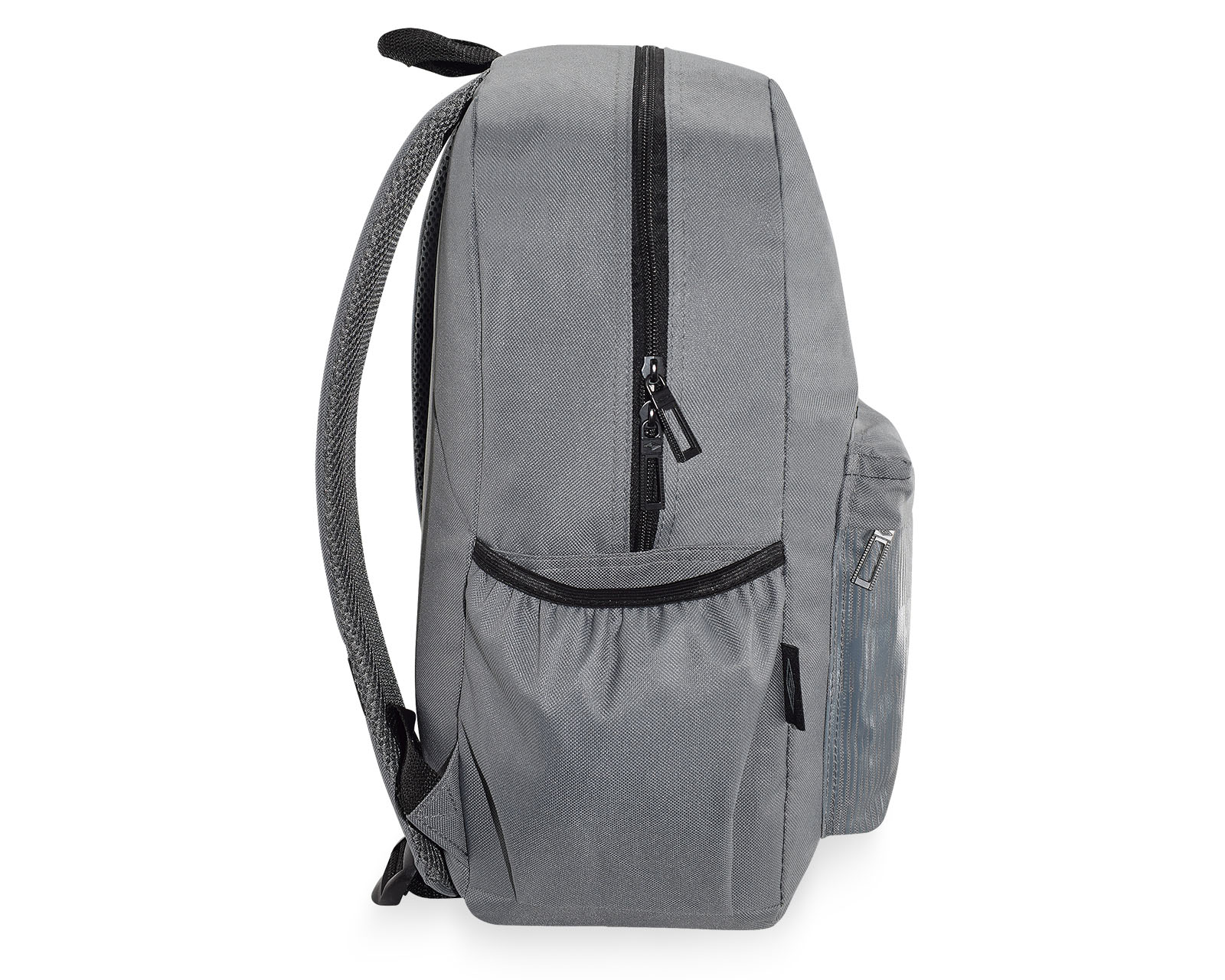 Foto 5 pulgar | Mochila Umbro Ux00161 Gris