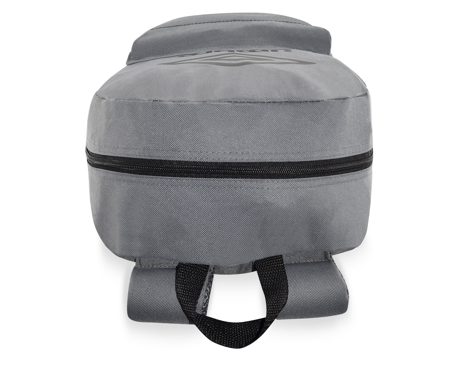 Foto 7 pulgar | Mochila Umbro Ux00161 Gris