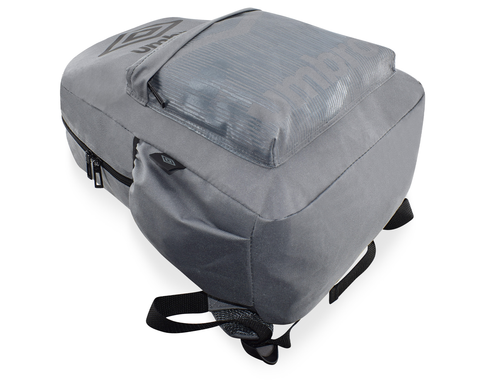 Foto 7 | Mochila Umbro Ux00161 Gris