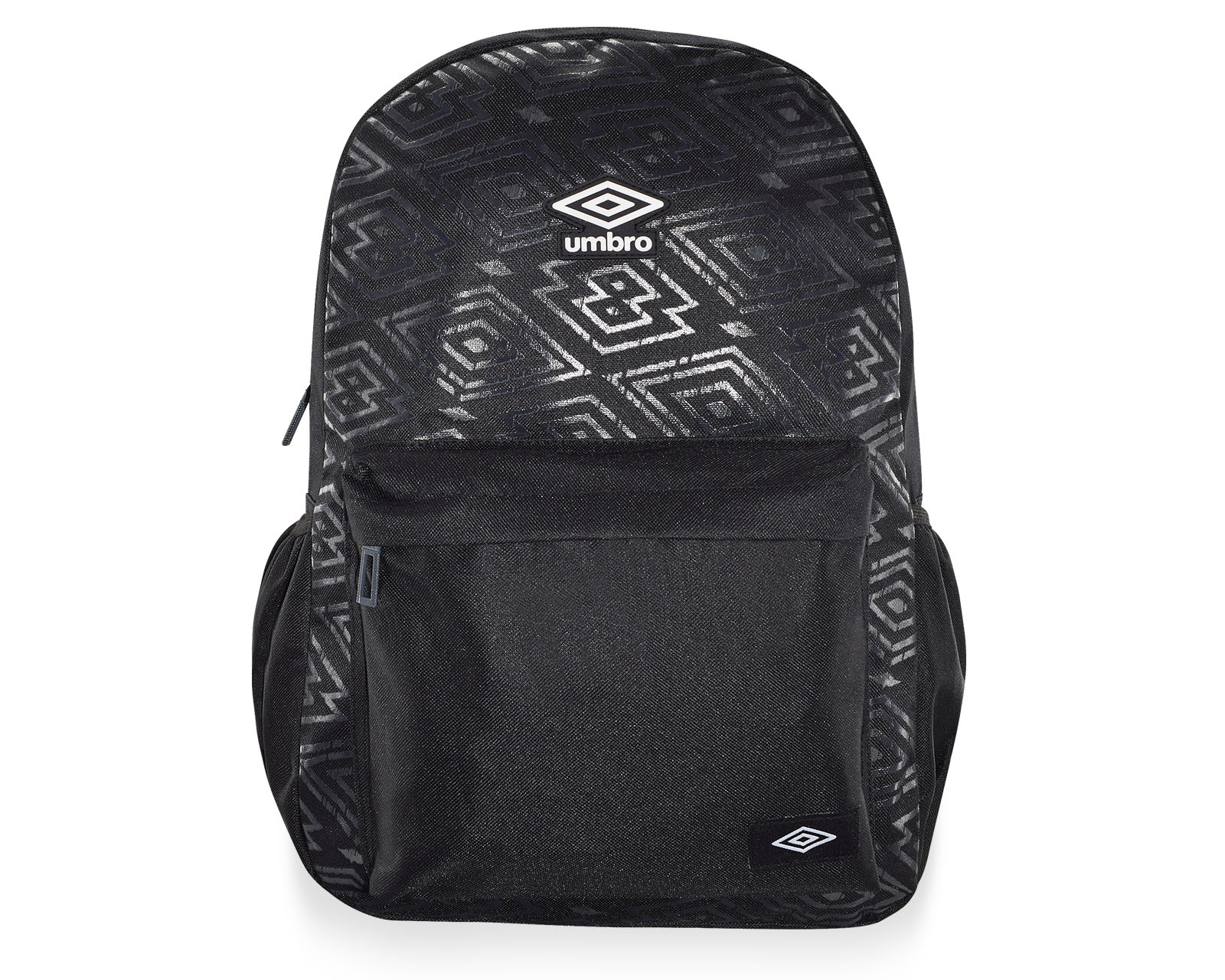 Foto 2 pulgar | Mochila Umbro Ux00164 Negra