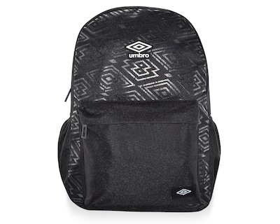 Foto 1 | Mochila Umbro Ux00164 Negra