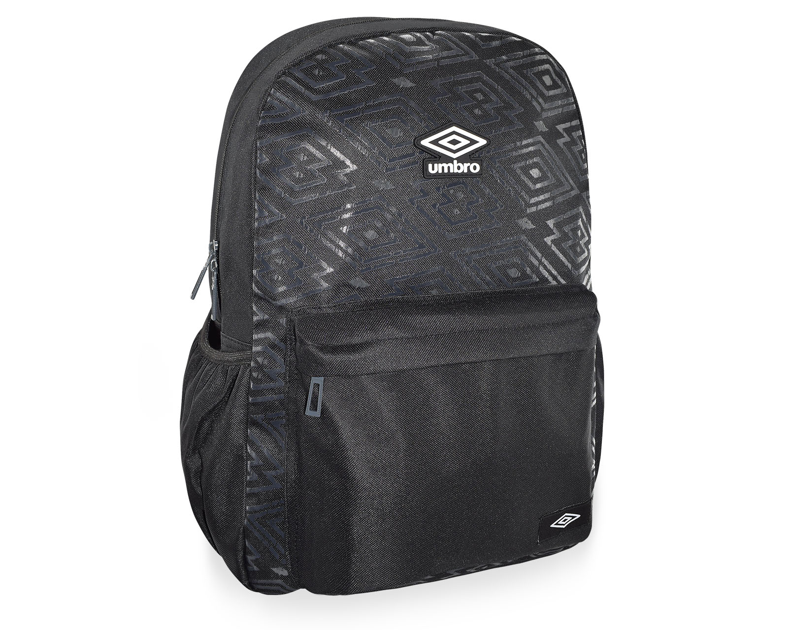 Foto 3 pulgar | Mochila Umbro Ux00164 Negra