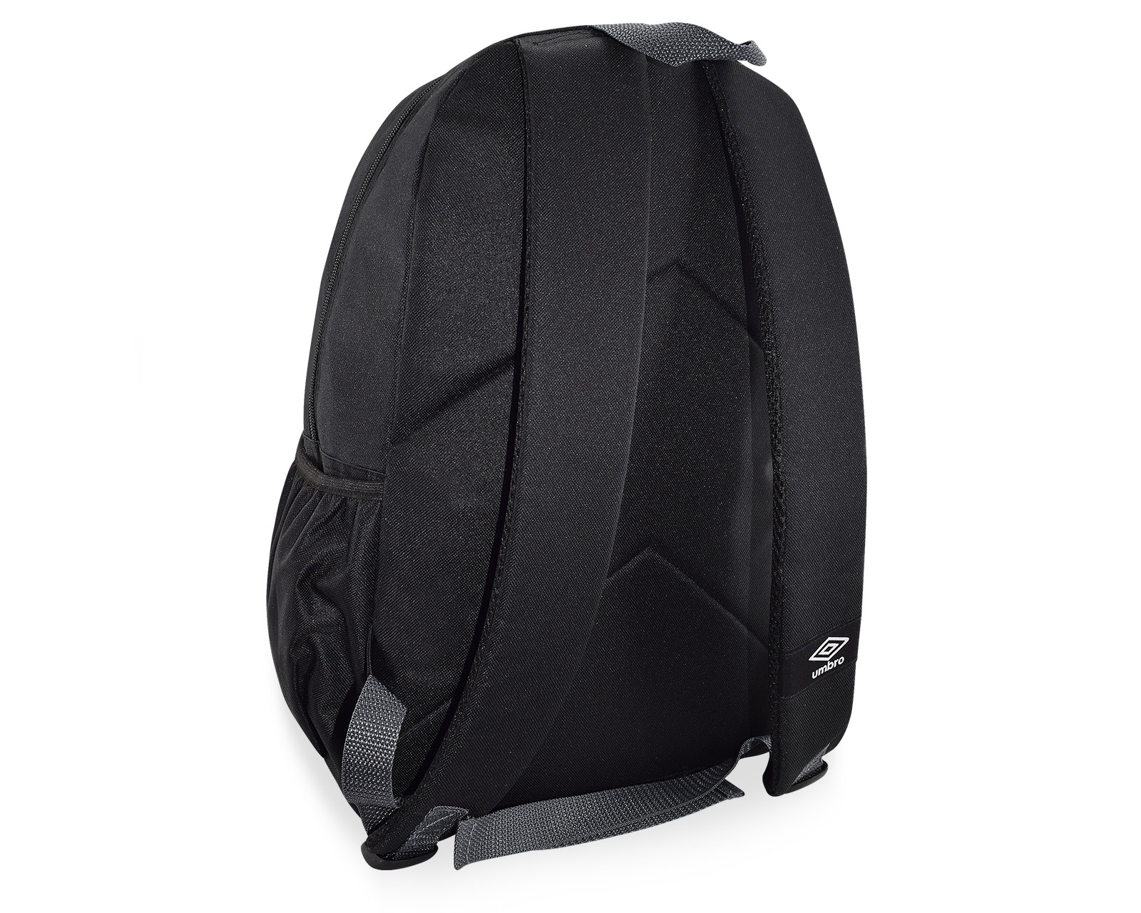 Foto 4 pulgar | Mochila Umbro Ux00164 Negra