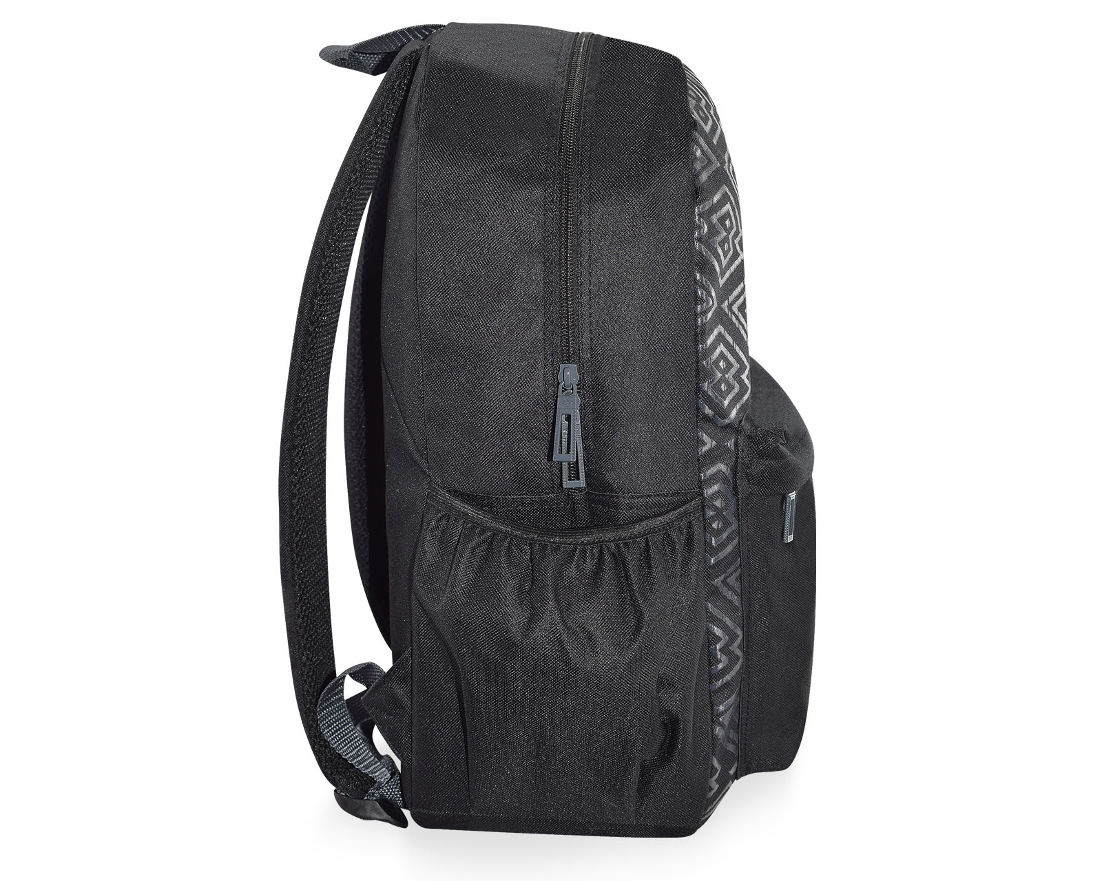 Foto 5 pulgar | Mochila Umbro Ux00164 Negra