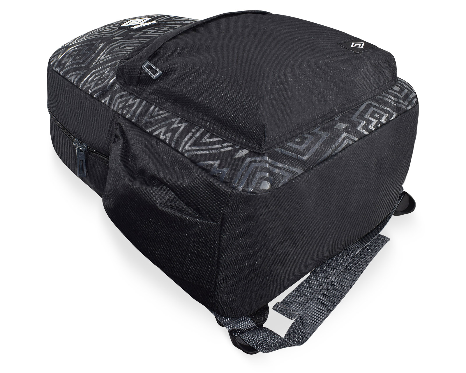 Foto 7 | Mochila Umbro Ux00164 Negra