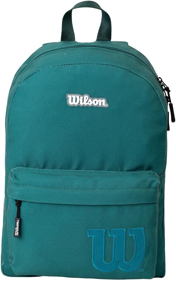 Foto 2 pulgar | Mochila Grande Wilson Juvenil Verde Wls092-bp239d