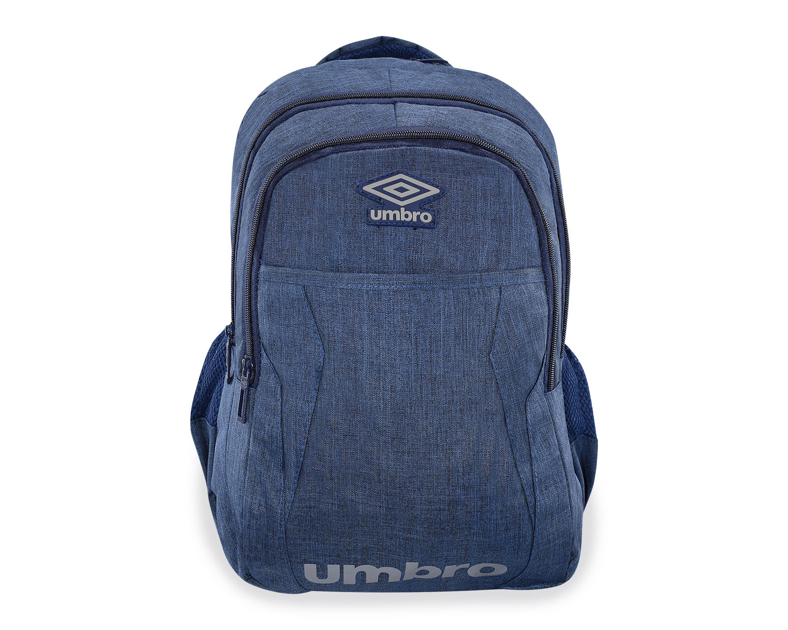 Foto 2 pulgar | Mochila Umbro Ux00127 Azul