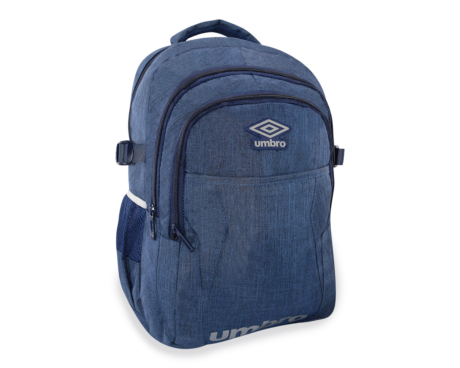 Foto 2 | Mochila Umbro Ux00127 Azul