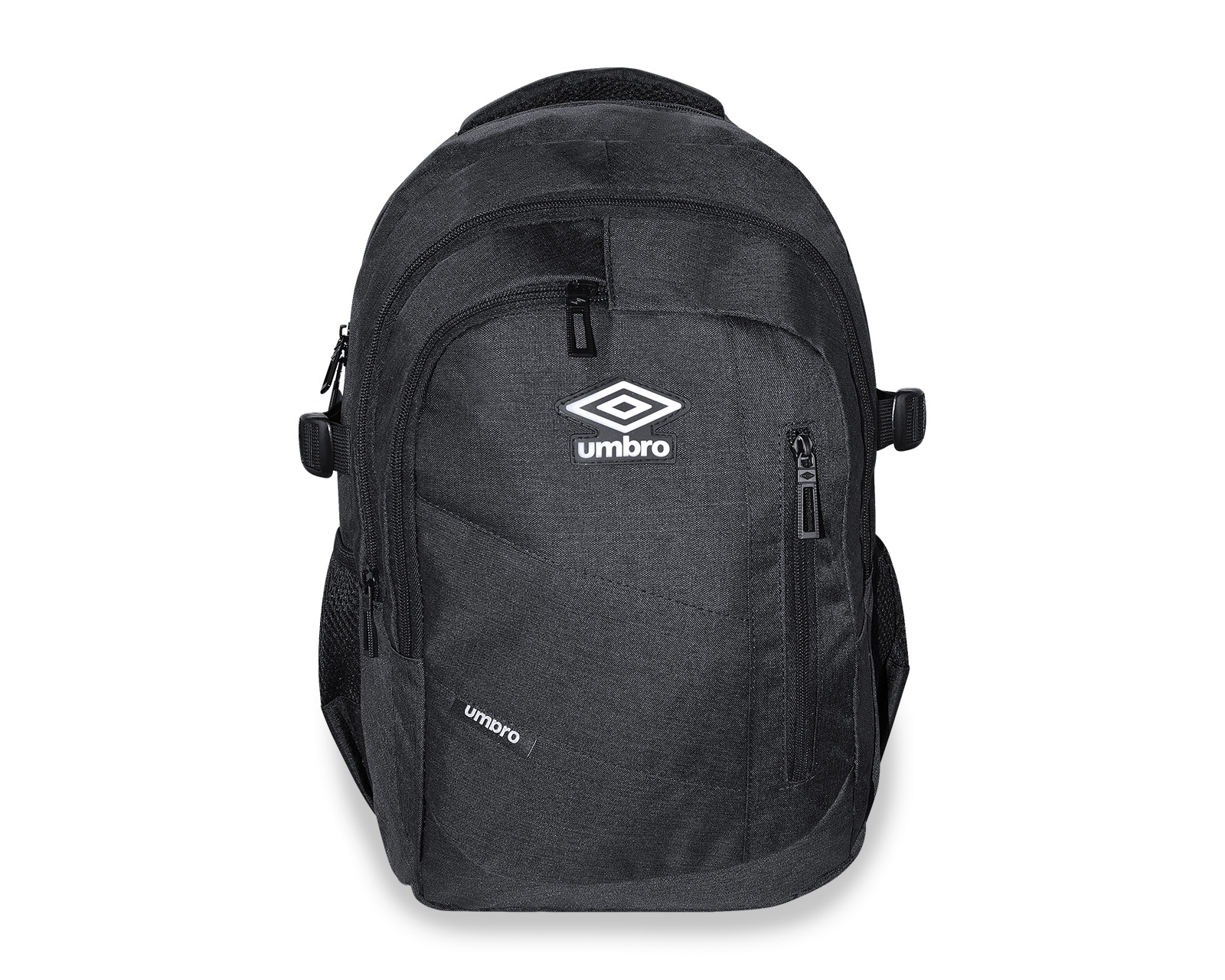 Foto 2 pulgar | Mochila Umbro Ux00129 Negra