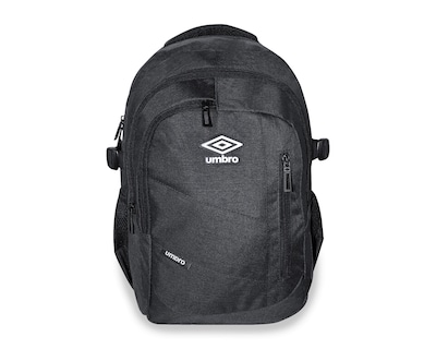 Foto 1 | Mochila Umbro Ux00129 Negra