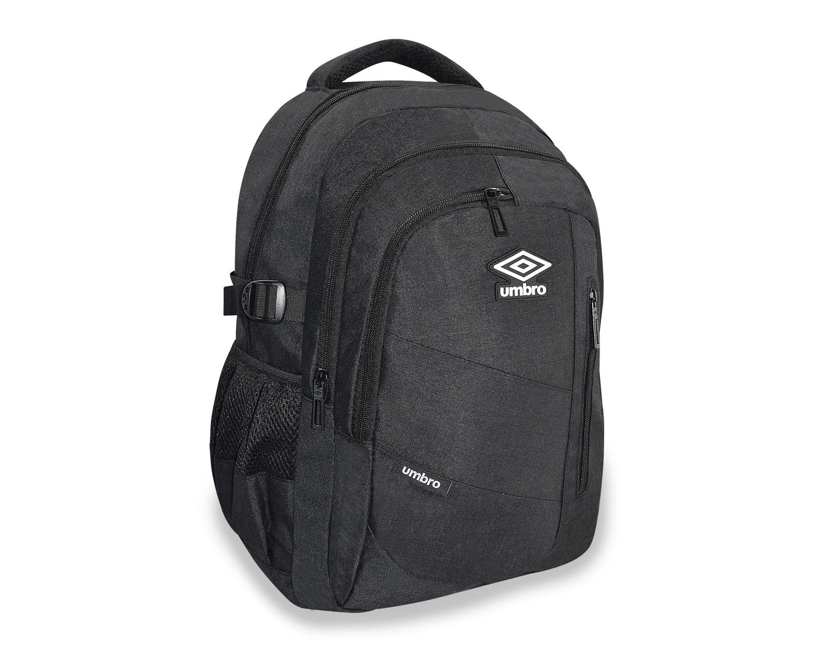 Foto 2 | Mochila Umbro Ux00129 Negra