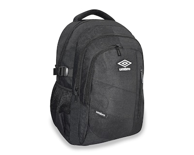 Foto 2 | Mochila Umbro Ux00129 Negra