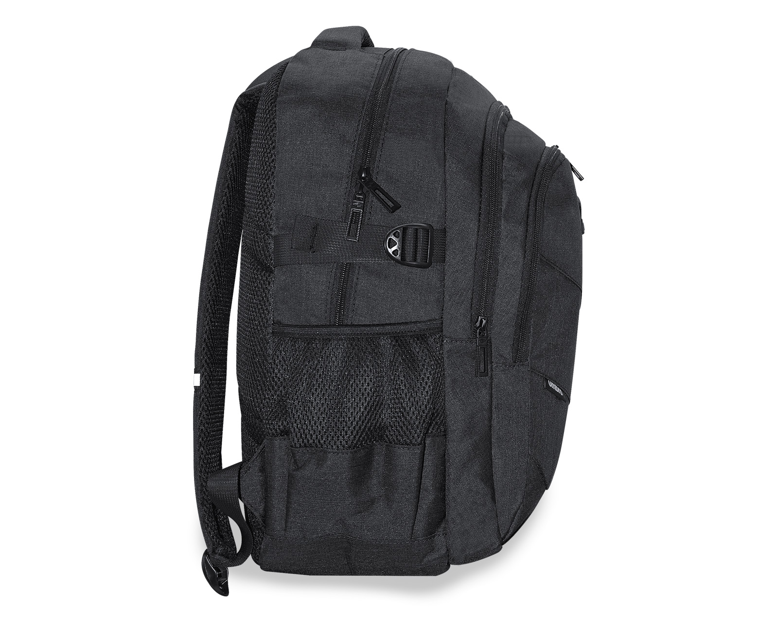 Foto 4 | Mochila Umbro Ux00129 Negra