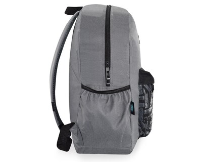 Foto 4 | Mochila Umbro Ux00160 Gris