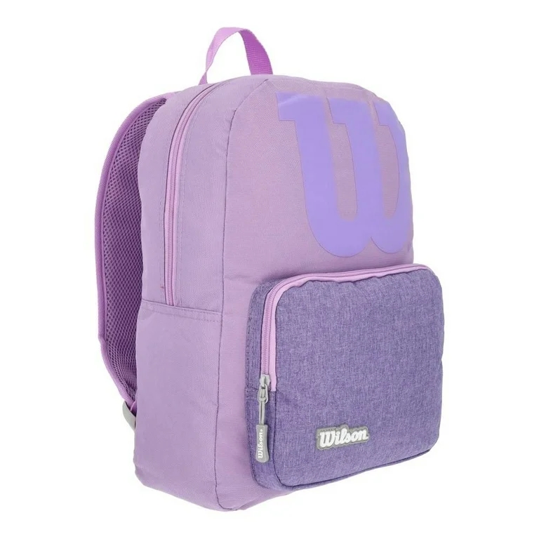 Foto 3 pulgar | Mochila Grande Wilson Juvenil Lila Wl11bp-215-a