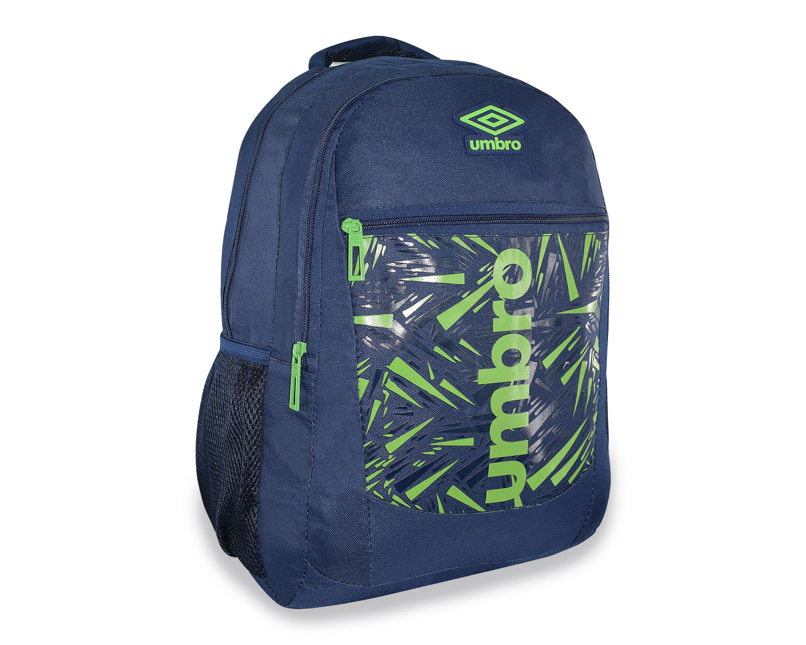 Foto 2 | Mochila Umbro Ux00120 Azul