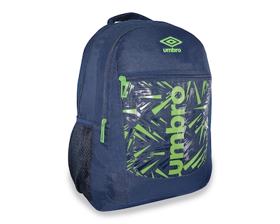 Foto 2 | Mochila Umbro Ux00120 Azul