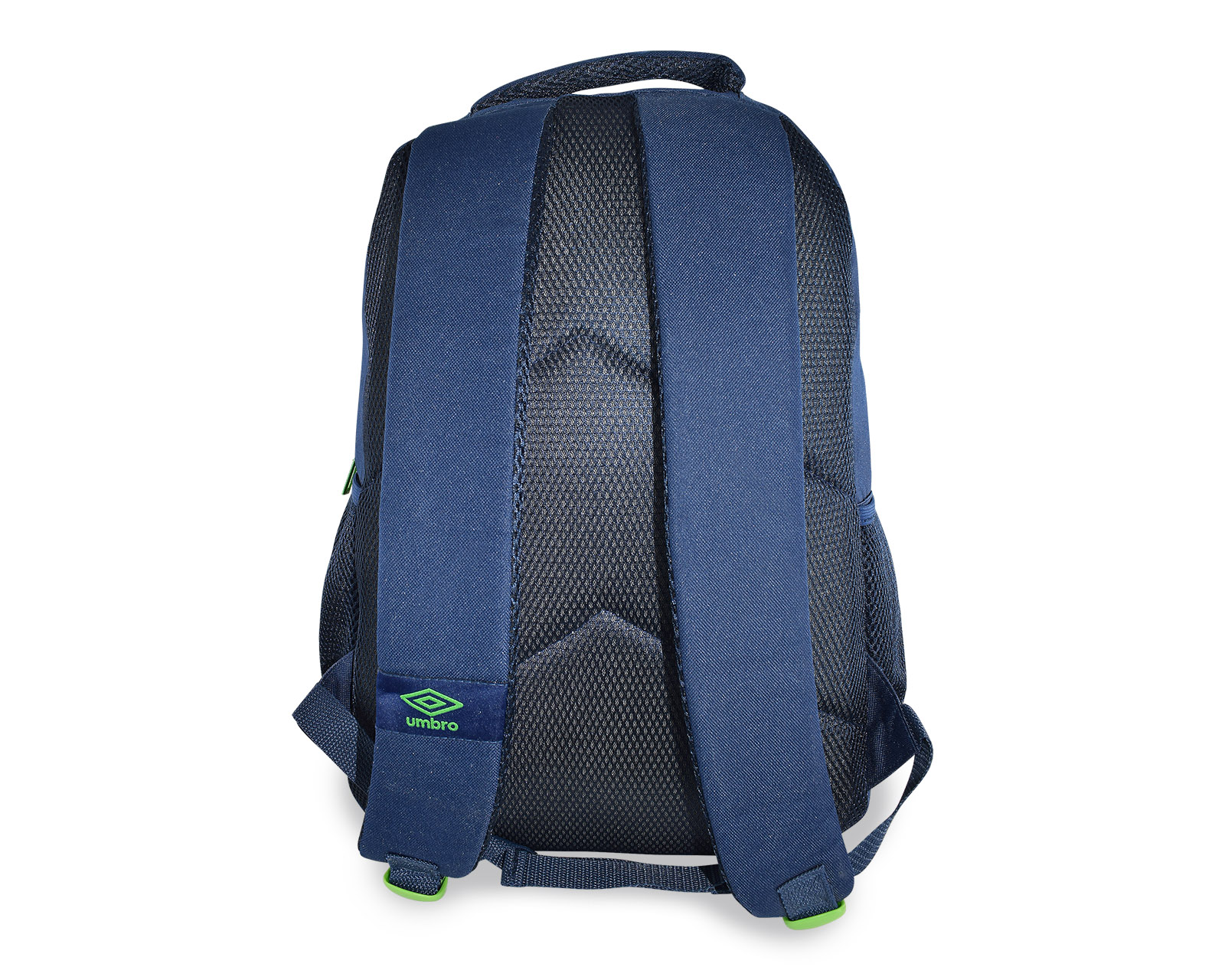 Foto 4 pulgar | Mochila Umbro Ux00120 Azul