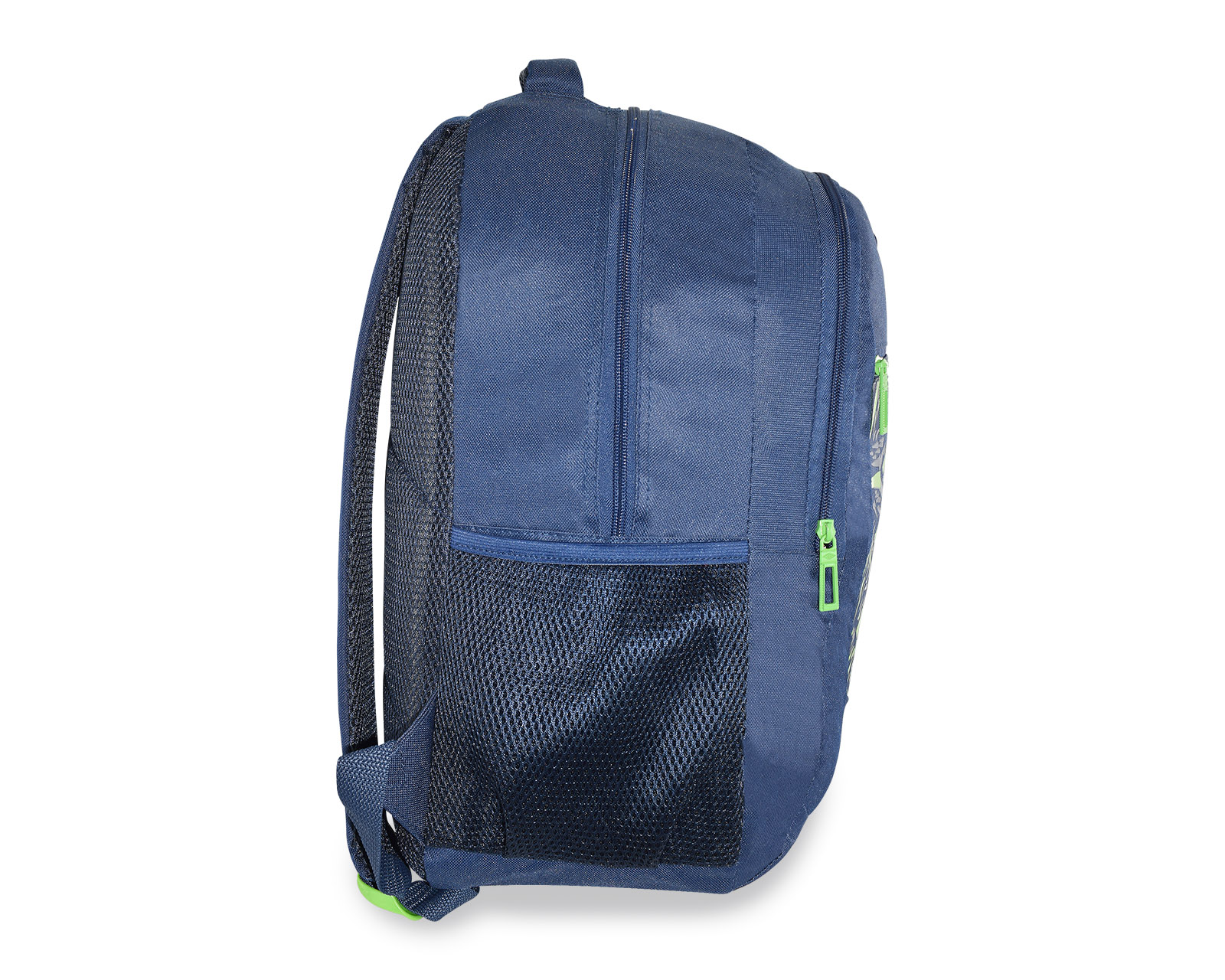 Foto 5 pulgar | Mochila Umbro Ux00120 Azul