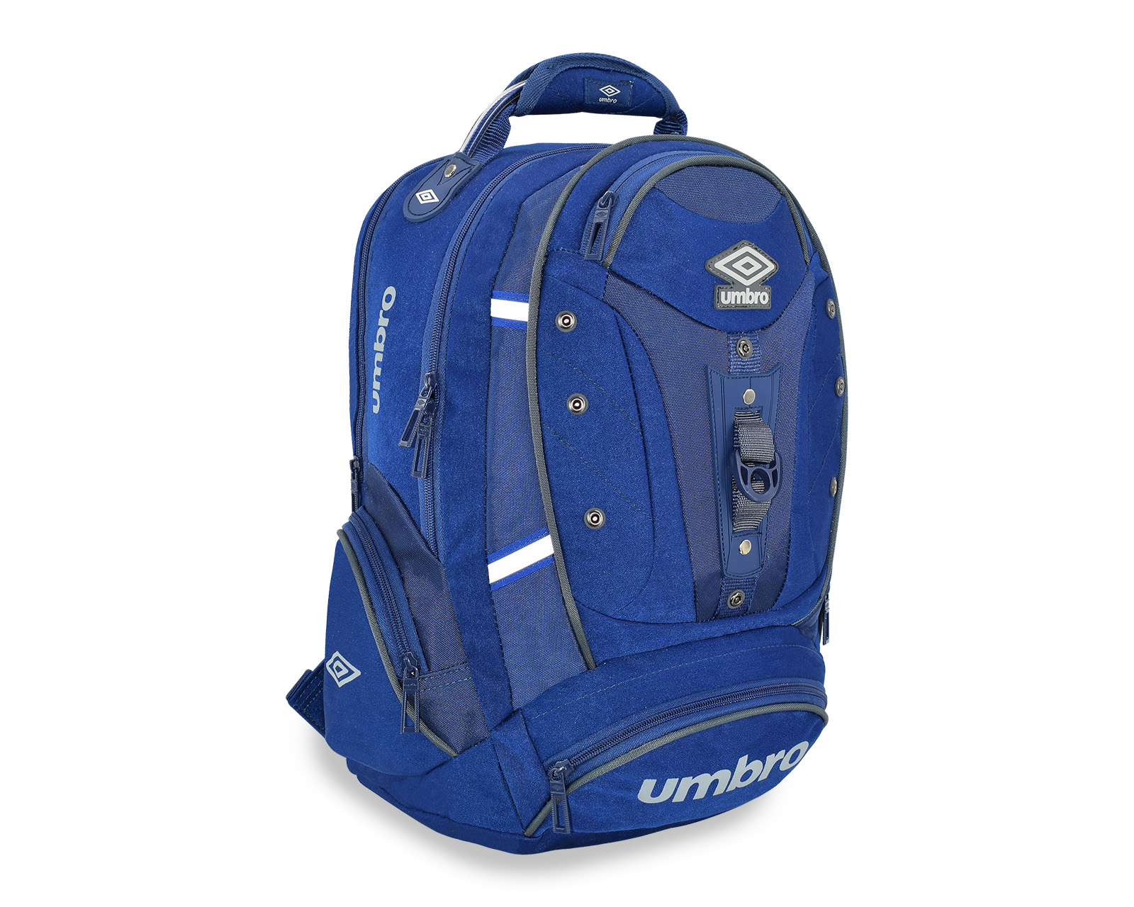 Foto 2 | Mochila Umbro Ux00104 Azul