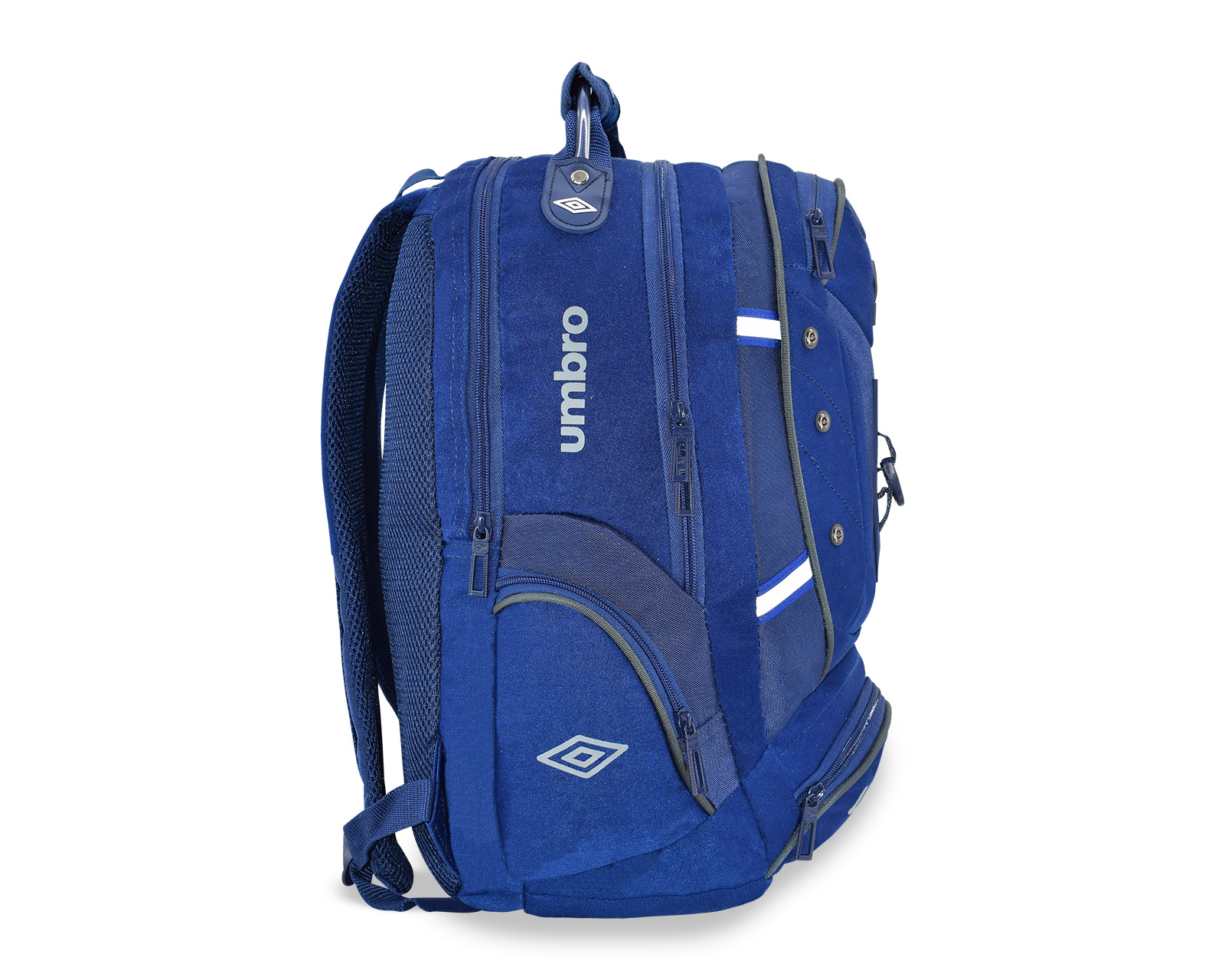 Foto 5 pulgar | Mochila Umbro Ux00104 Azul