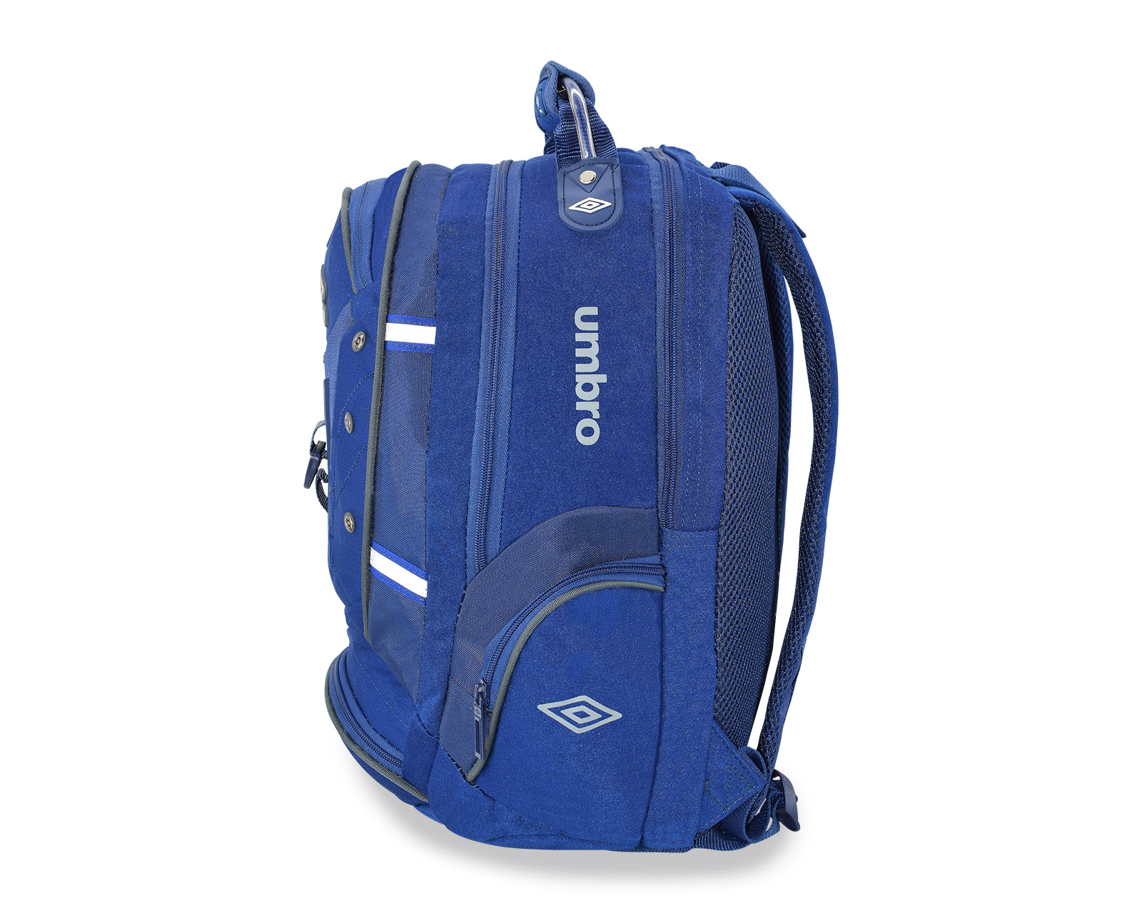 Foto 6 pulgar | Mochila Umbro Ux00104 Azul