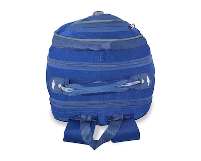 Foto 6 | Mochila Umbro Ux00104 Azul
