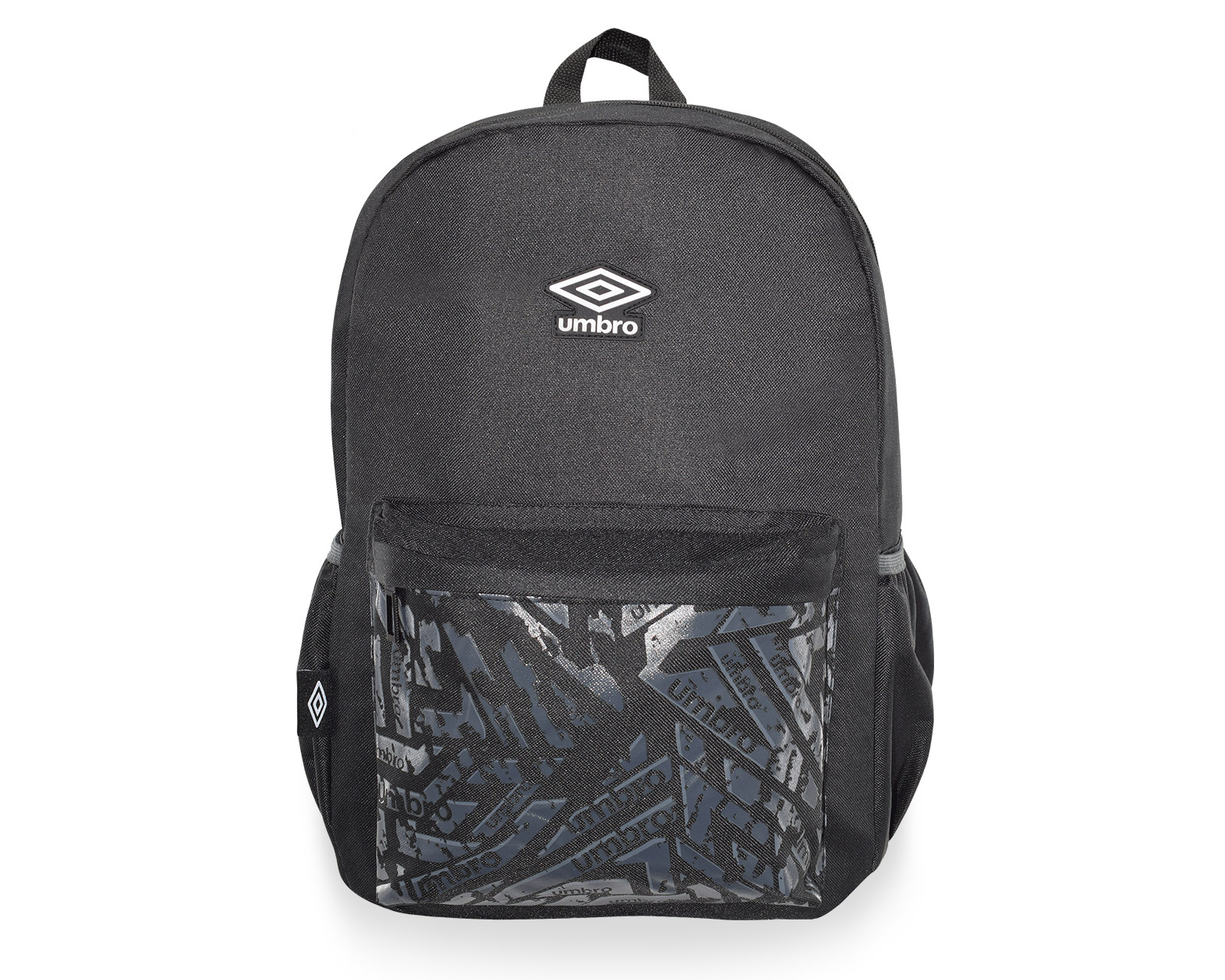 Mochila Umbro Ux00160 Negra