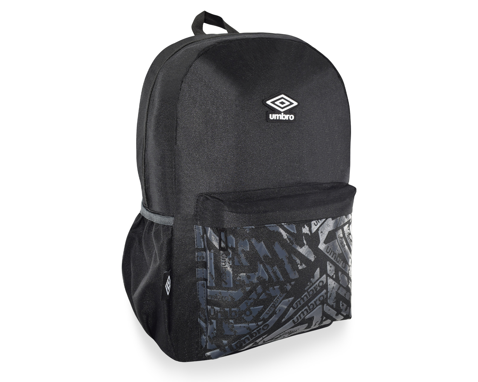 Foto 2 | Mochila Umbro Ux00160 Negra