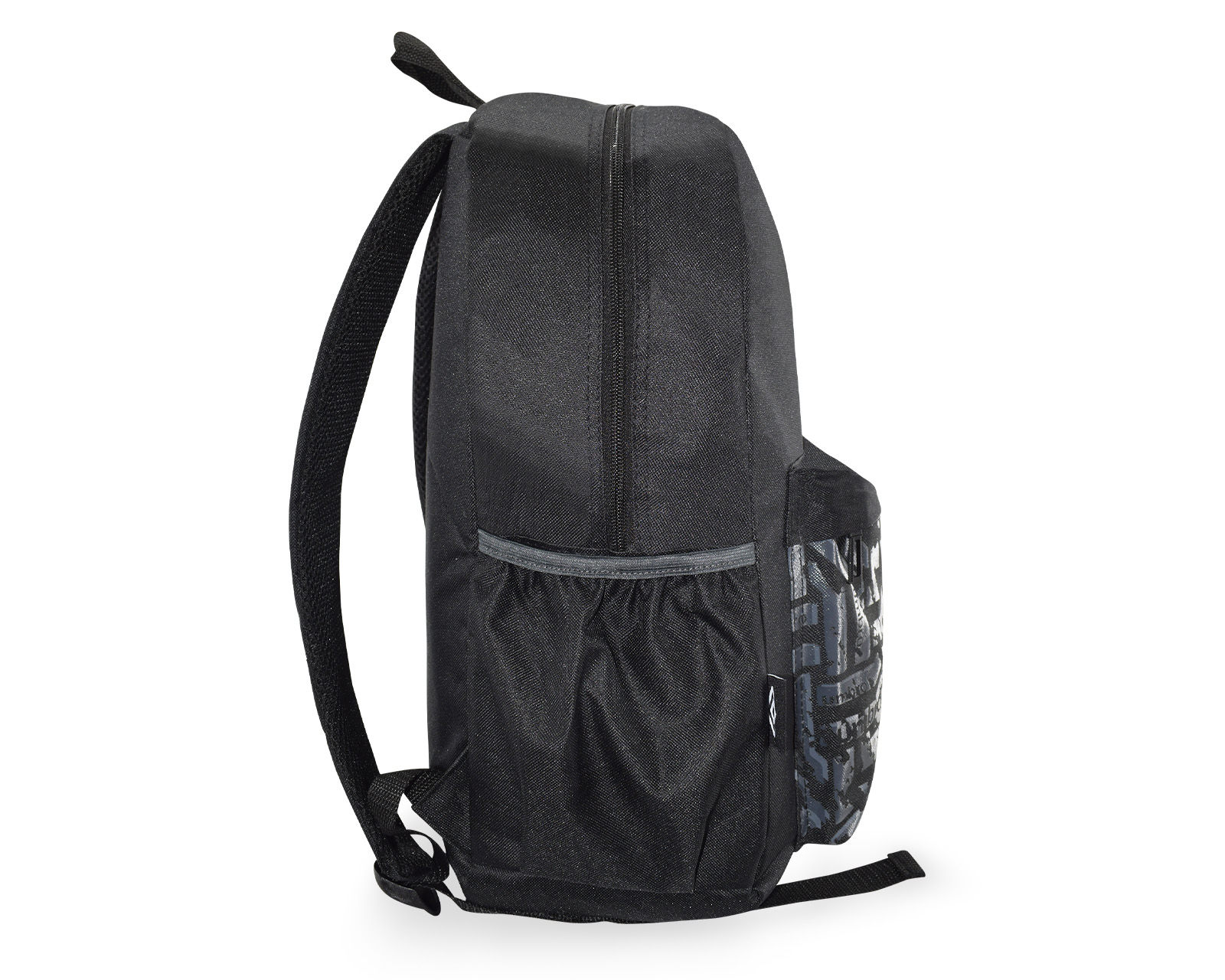 Foto 5 pulgar | Mochila Umbro Ux00160 Negra